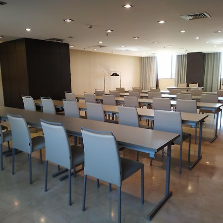 Lcb Hotel Φουενλαμπράδα Εξωτερικό φωτογραφία