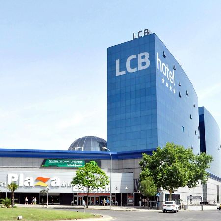 Lcb Hotel Φουενλαμπράδα Εξωτερικό φωτογραφία