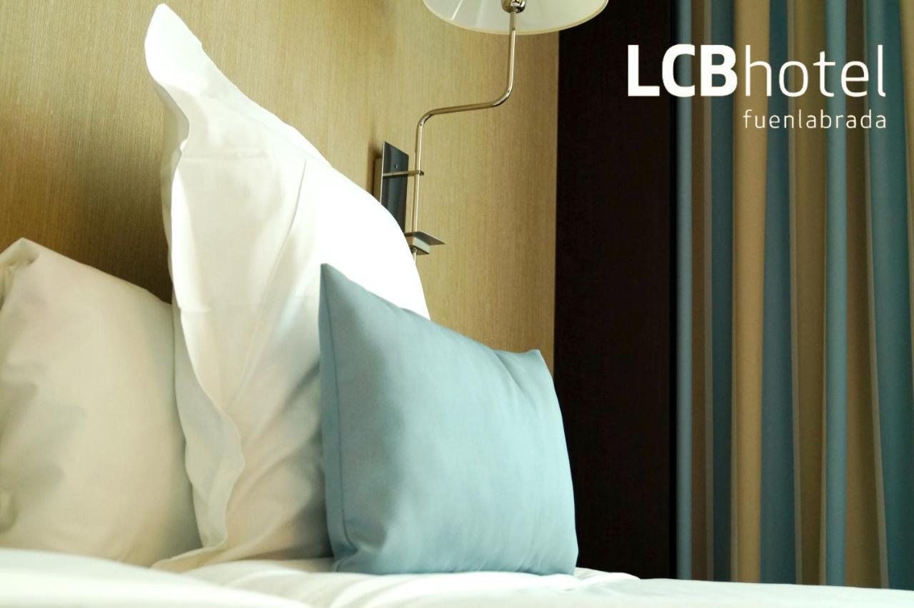 Lcb Hotel Φουενλαμπράδα Εξωτερικό φωτογραφία
