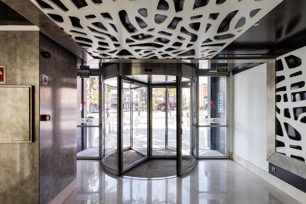Lcb Hotel Φουενλαμπράδα Εξωτερικό φωτογραφία